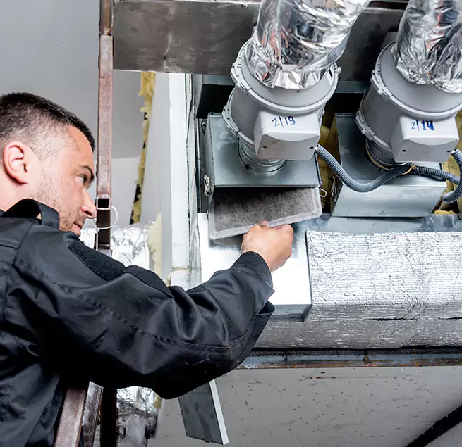 Why Homeowners & Businesses Trust Us in Palm Desert, CA?