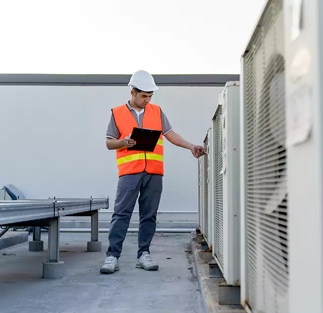 Why Homeowners & Businesses Trust Us in Palm Desert, CA?