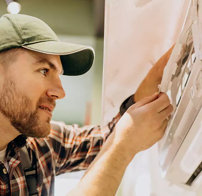 Why Homeowners & Businesses Trust Us in Palm Desert, CA?