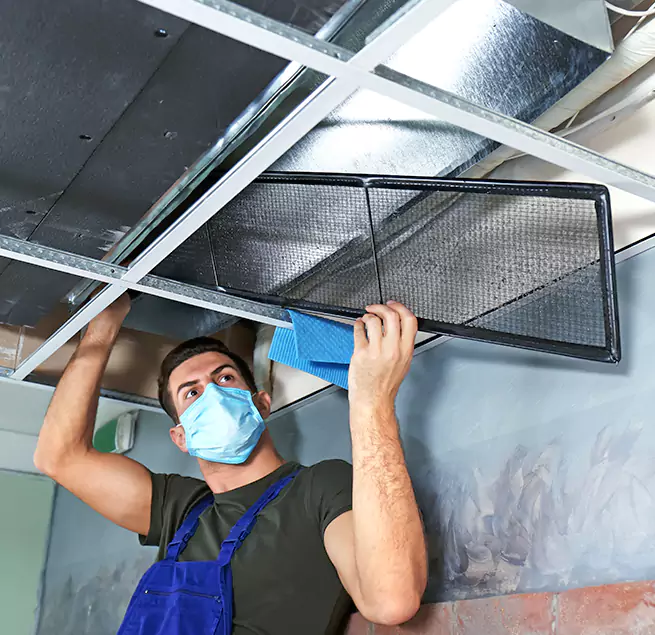  Why Homeowners Businesses Trust Us  in Palm Desert, CA?