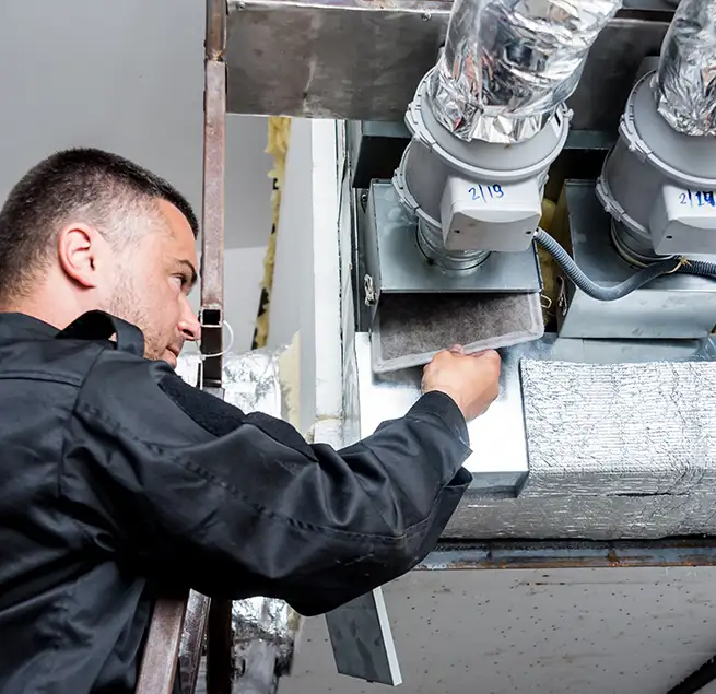 Why Homeowners & Businesses Trust Us in Palm Desert, CA?